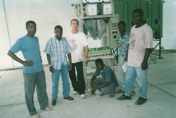 Lavoratori brasiliani