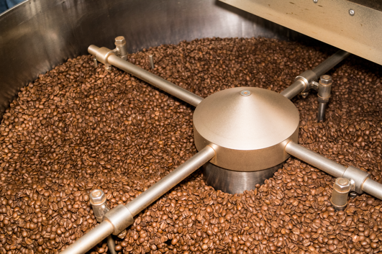 Torrefazione Stramoka