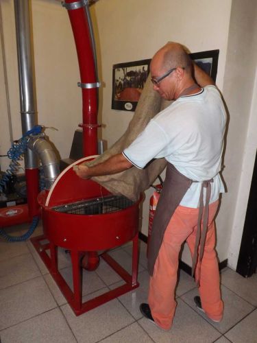 Torrefazione Stramoka